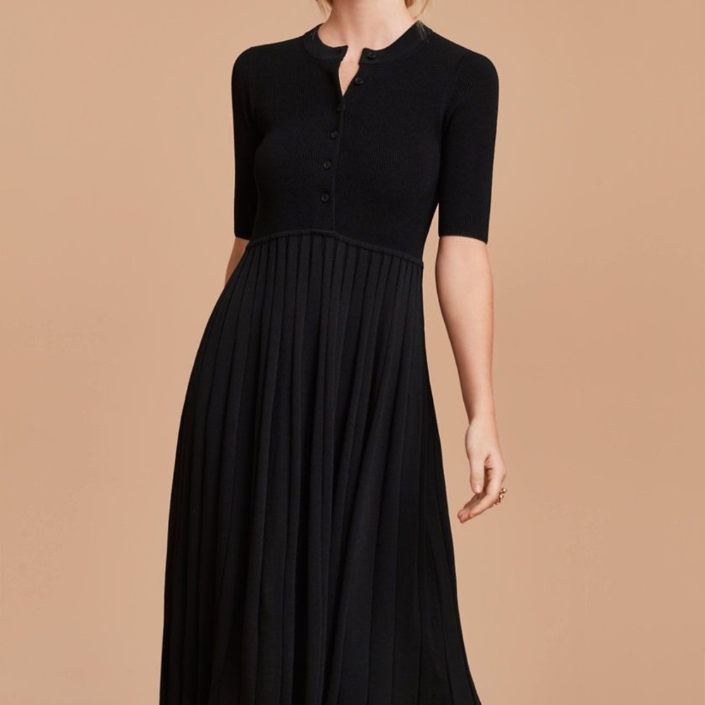 Wilfred Landers Dress